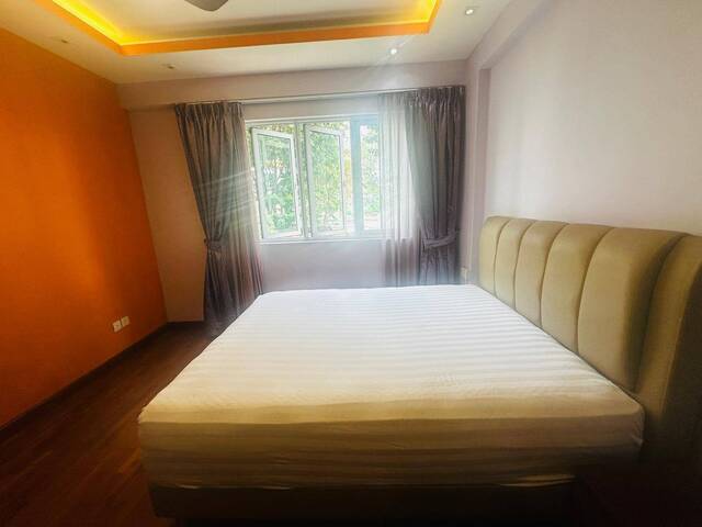 MASTER ROOM FOR RENT(Condo), YISHUN