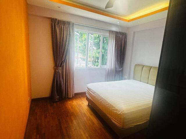 MASTER ROOM FOR RENT(Condo), YISHUN