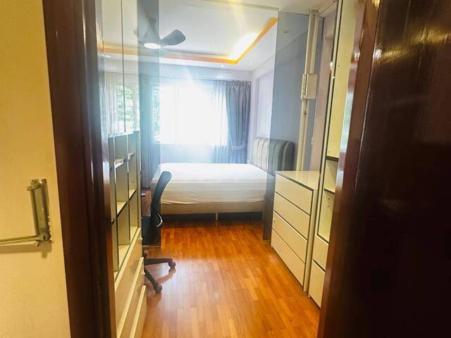MASTER ROOM FOR RENT(Condo), YISHUN