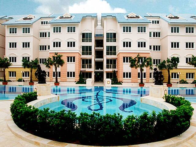 MASTER ROOM FOR RENT(Condo), YISHUN