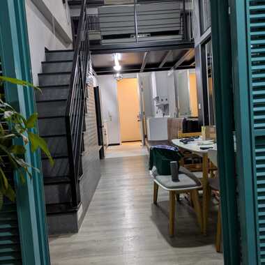 1-Bedroom Loft Unit @ The Quinn! NO AGENT FEE!