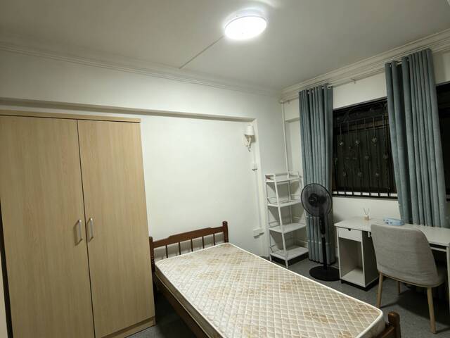 Nearest HDB to SengKang MRT/Mall/Bus Int, 3min Walk