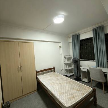 Nearest HDB to SengKang MRT/Mall/Bus Int, 3min Walk