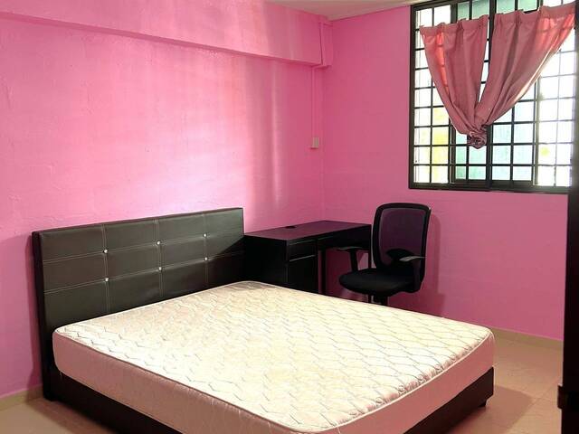 Common Room for rent at Blk 70 Circuit Road Near to Macpherson MRT! NO AGENT FEE