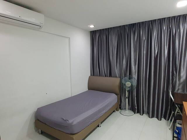 1 Common Room for rent @ Jurong East – 278 Toh Guan Road