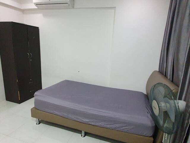 1 Common Room for rent @ Jurong East – 278 Toh Guan Road