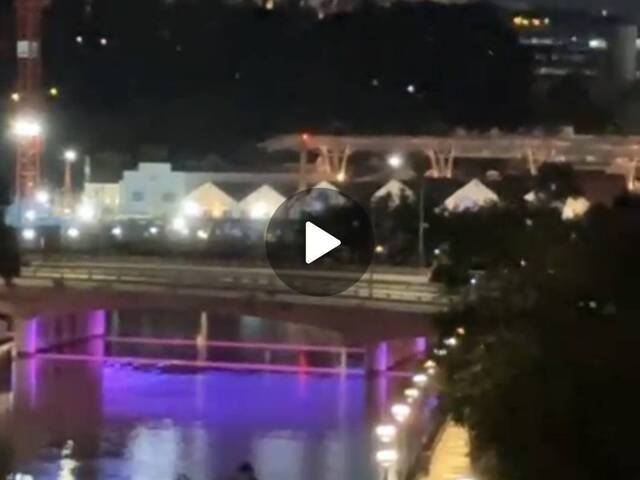 Couple or 2pax, can cook, Good size, Master room w attached bathroom @ The Quayside, Nice river view