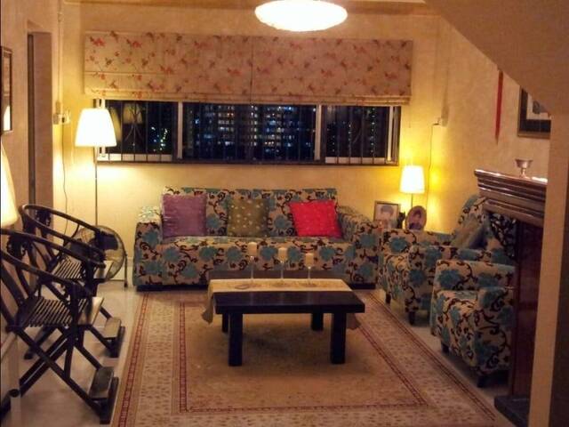 Tampines West Room Rental