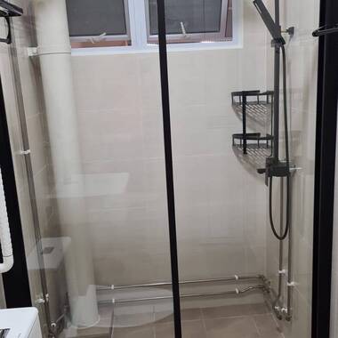 Tampines West Room Rental