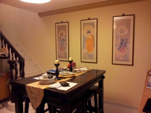 Tampines West Room Rental