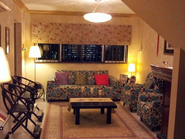 Tampines West Room Rental