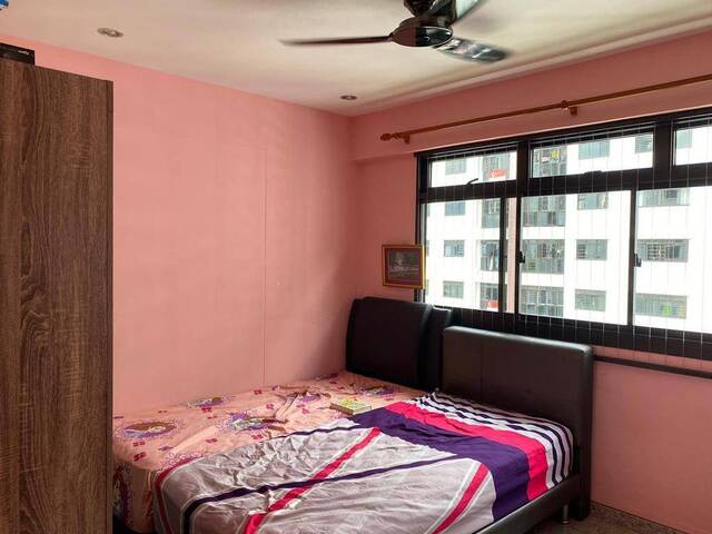 Common room for Rental in CCK CRESCENT