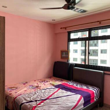 Common room for Rental in CCK CRESCENT