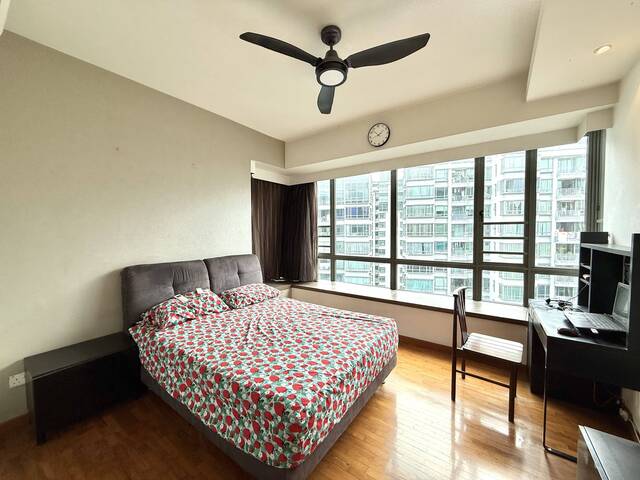 Cheap and Huge Master Room for rent @ Yewtee/Choa Chu Kang