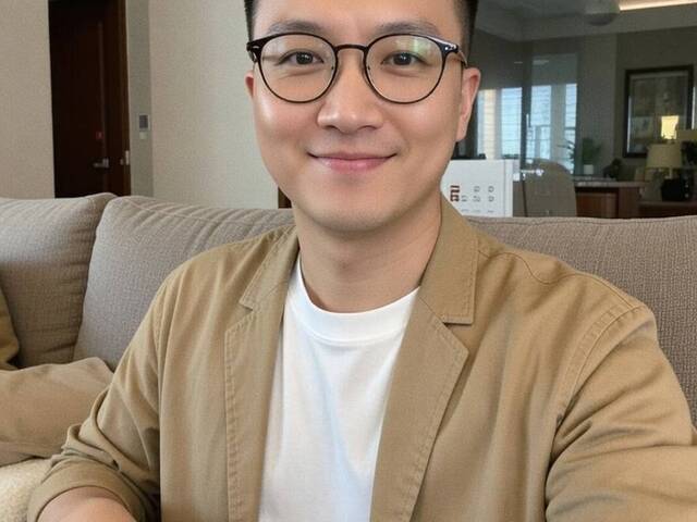 Andy is looking for a room in Kallang