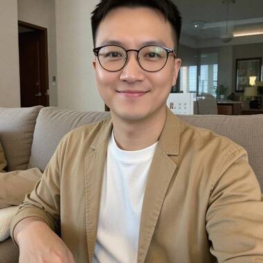 Andy is looking for a room in Kallang