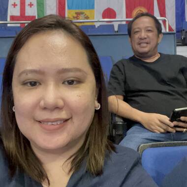 Jeannel is looking for a room in Jurong West