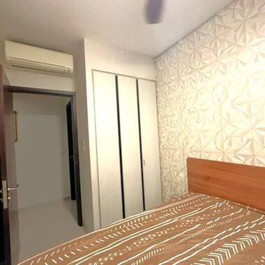 Master room for Rent at Symphony Suites. NO AGENT FEE