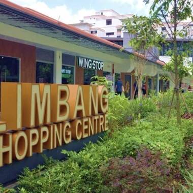 Nr Yew Tee & Choa Chu Kang Mrt, Nice Renovated Executive Apartment, Opposite McDonald's, Food Courts