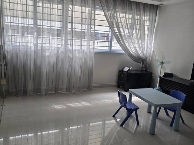 Common Room for Rent @Blk 340 Ubi Ave 1