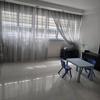 Common Room for Rent @Blk 340 Ubi Ave 1