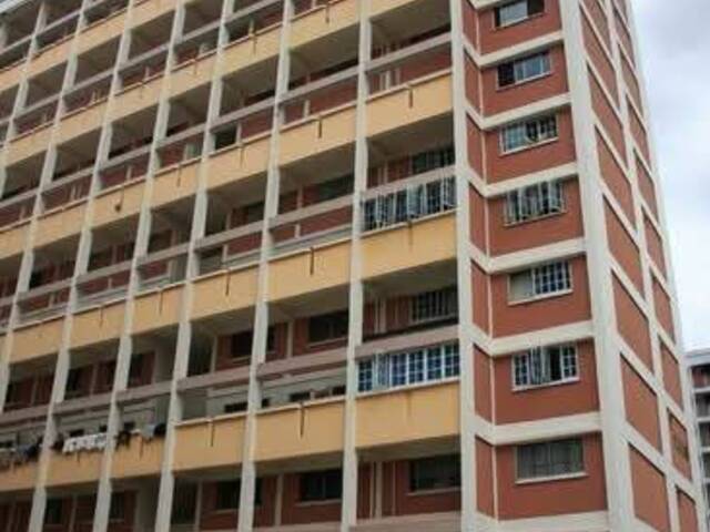 2 Common Rooms for rent at Blk 145 Bedok Reservoir Road! NO AGENT FEE