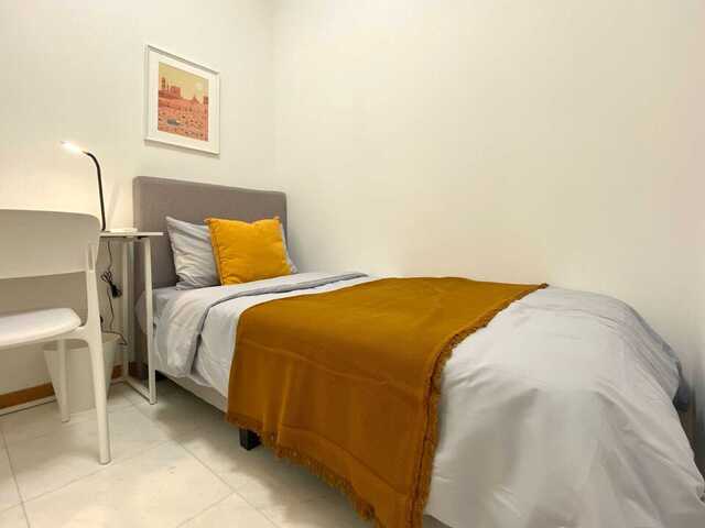 Room @ Icon Residences for rent