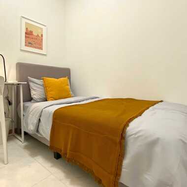 Room @ Icon Residences for rent