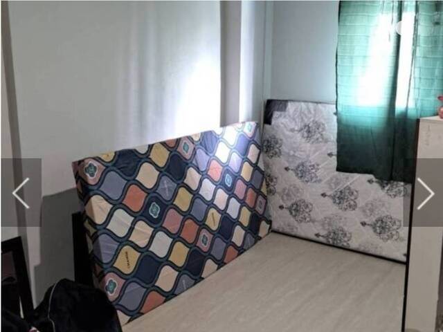 Good size Common room at blk550 Woodlands Dr 44 (s)730550