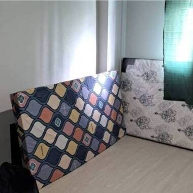Good size Common room at blk550 Woodlands Dr 44 (s)730550