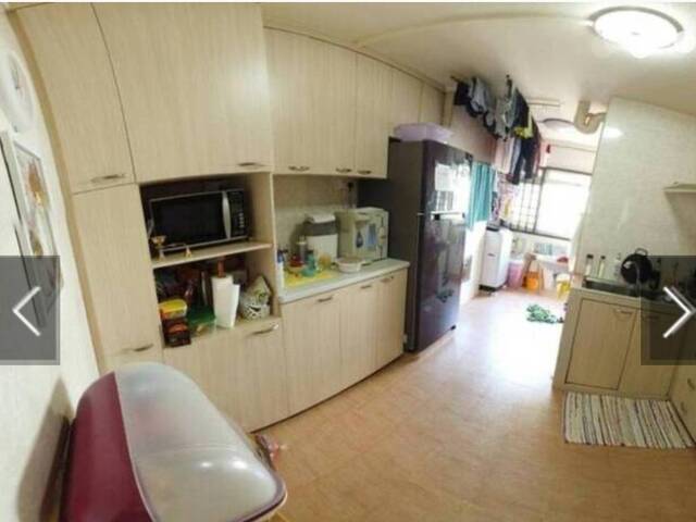 Good size Common room near Pasir Ris MRT & Shopping Mall
