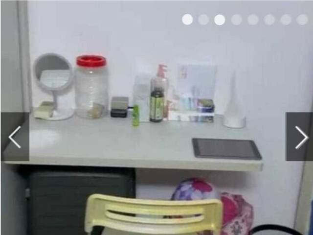 Fully renovated, female environment, Good size Common room, near Sentosa