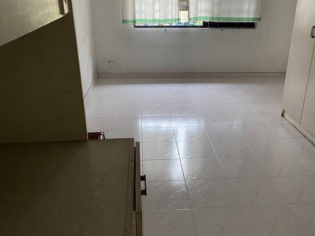 COMMON ROOM RENTAL (FOR SINGLE LADY TENANT) IMMEDIATE MOVE IN