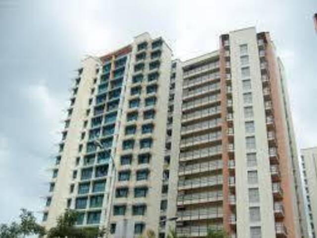 Common room for rent at Blk 673C Edgefield Plains! NO AGENT FEE