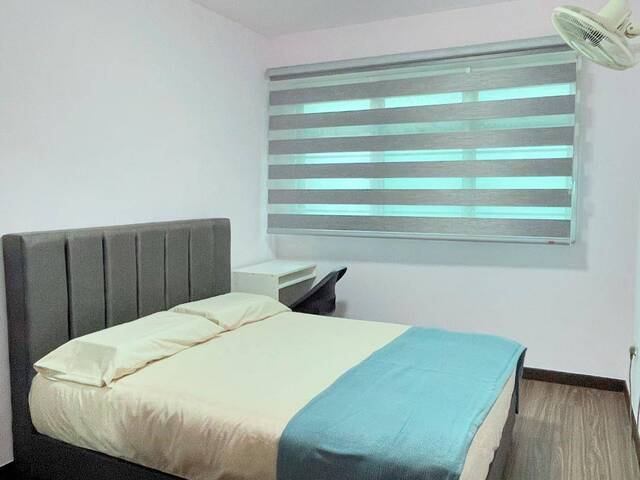 56 Teban Gardens Road - 2 rooms unit