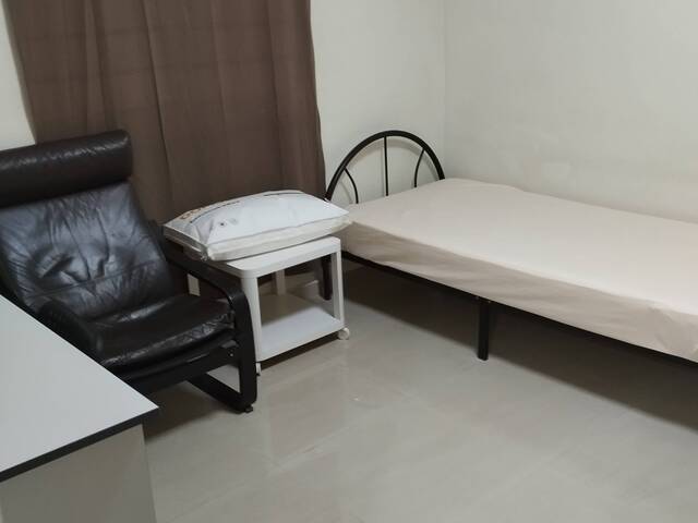 HDB common room @circuit road