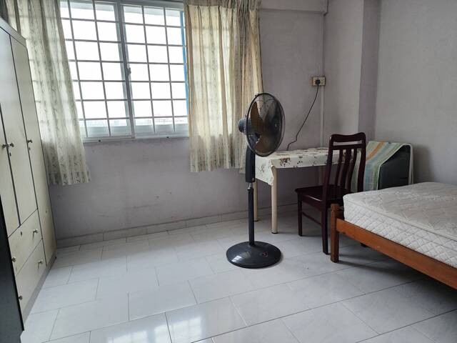 Room to rent in Toa Payoh