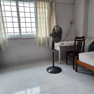 Room to rent in Toa Payoh