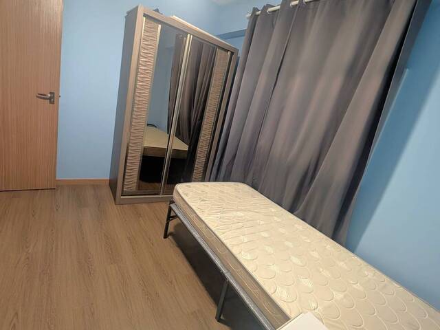 2 Common Rooms for rent at Blk 406C Northshore Drive. Female Environment! NO AGENT FEE