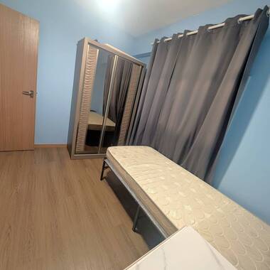 2 Common Rooms for rent at Blk 406C Northshore Drive. Female Environment! NO AGENT FEE