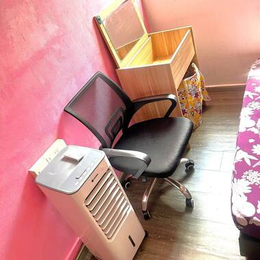 Common room for Rent at blk 126 Yishun Street 11, Near to Yishun MRT/ NO AGENT FEE