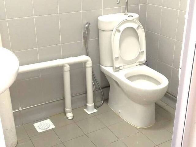 Common Room for rent at Blk 669 Hougang Avenue 8. (Female Only) NO AGENT FEE