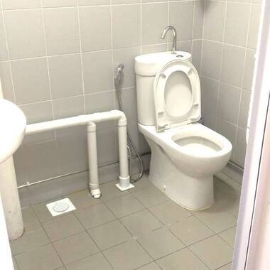 Common Room for rent at Blk 669 Hougang Avenue 8. (Female Only) NO AGENT FEE