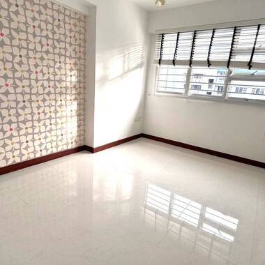 Common Room for rent at Blk 784C Woodlands Rise. (Female Only) NO AGENT FEE