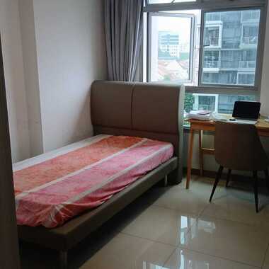 Bright Common Room Near Woodleigh & Potong Pasir MRTs (Direct Owner) – Move In Now!
