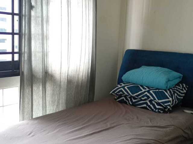 No Owner sembawang room