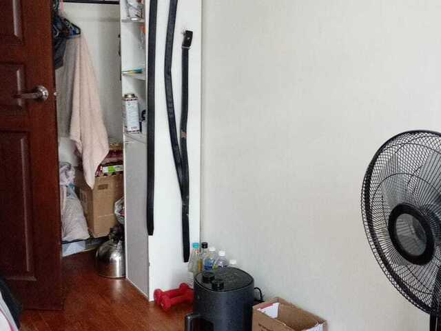 No Owner sembawang room