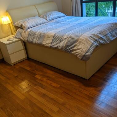 ❤️ No owner *2minstoMRT *Pool Gym ❤️