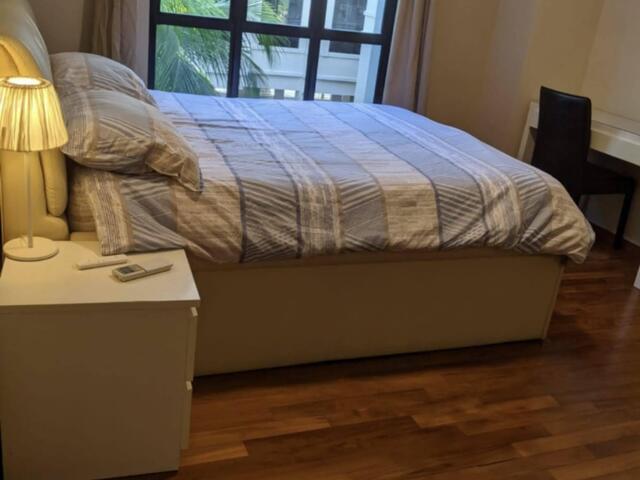 ❤️ No owner *2minstoMRT *Pool Gym ❤️