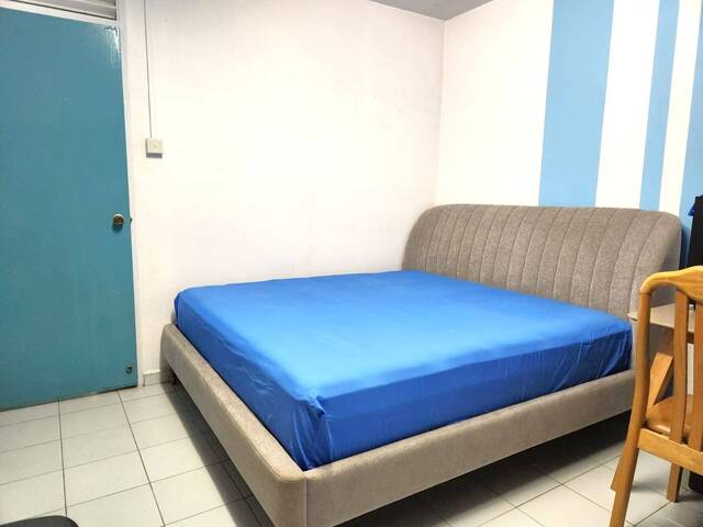 Common Rooms at Blk 313 Woodlands Street 31.Near to Marsiling MRT! NO AGENT FEE
